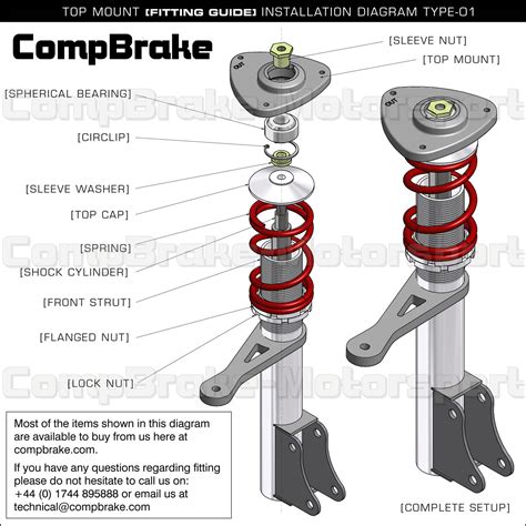 rear shocktower96 escort  For example, a stainless-steel Cobalt rear shock-tower brace for the NA and NB Miata costs $110